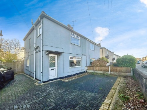 Church Street, Bilsthorpe, Newark