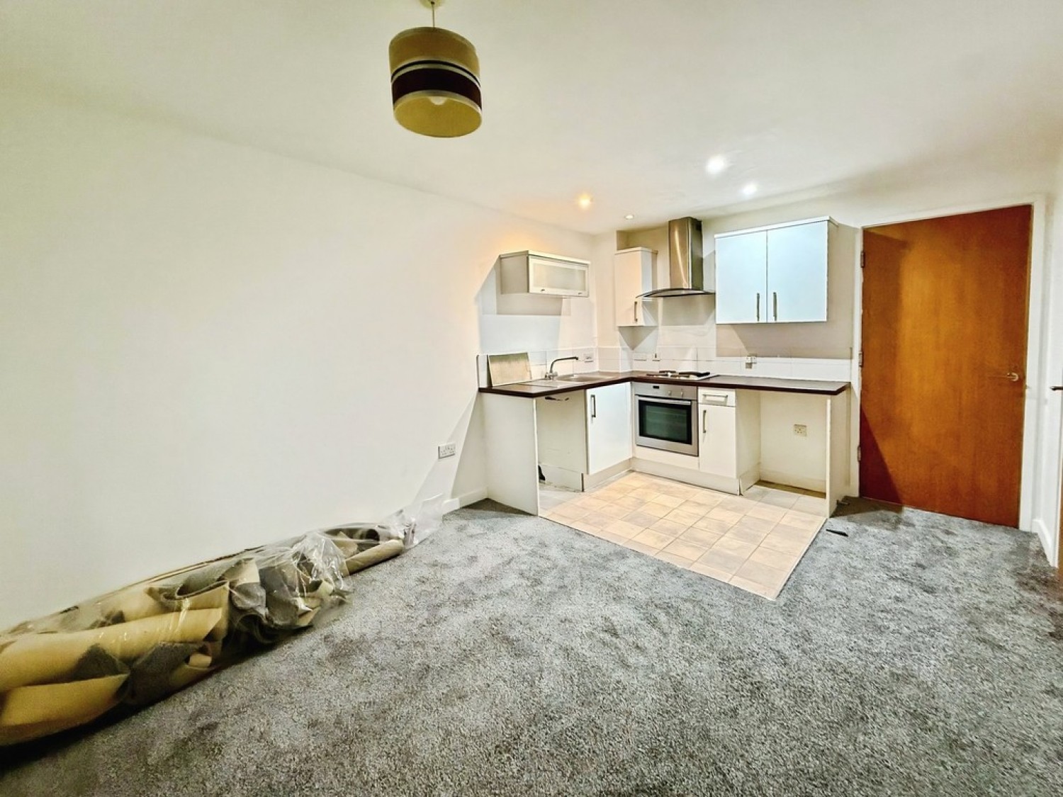 2 bedroom Flat for Letting Indigo Court, Bath Lane