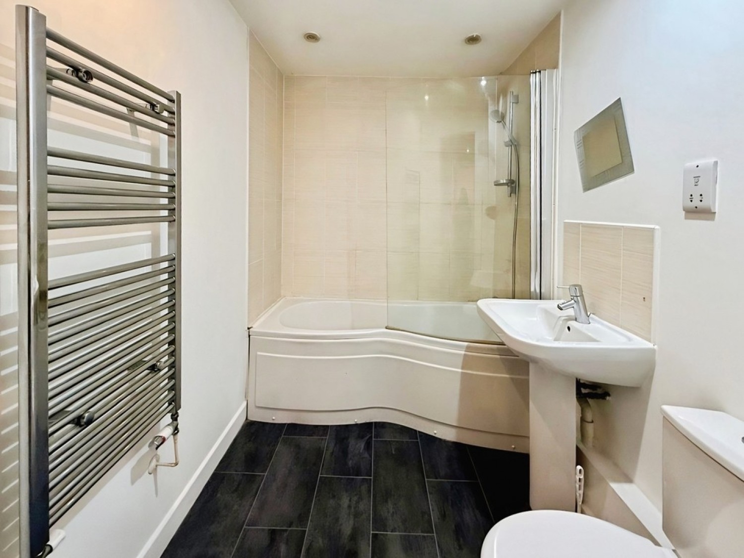 2 bedroom Flat for Letting Indigo Court, Bath Lane