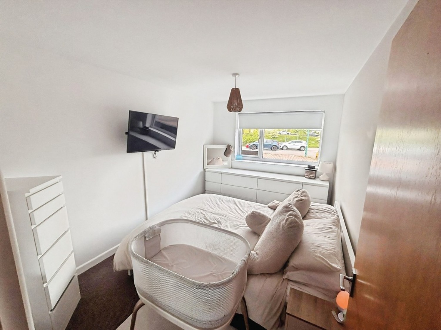 2 bedroom Flat for Letting Lowmoor Road, Kirkby in Ashfield