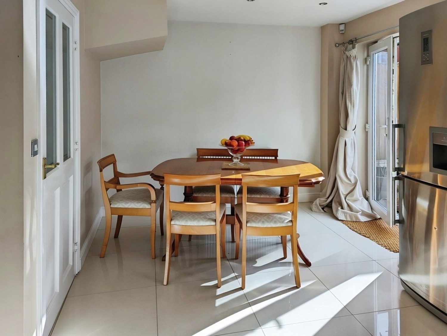 4 bedroom House for Letting Saffron Street, Forest Town