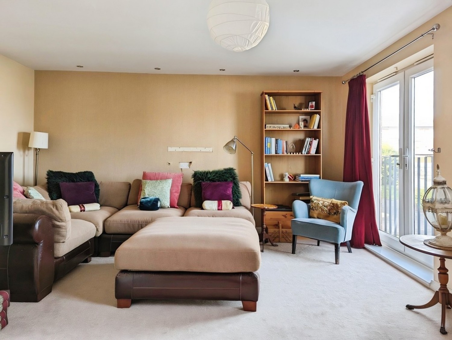 4 bedroom House for Letting Saffron Street, Forest Town