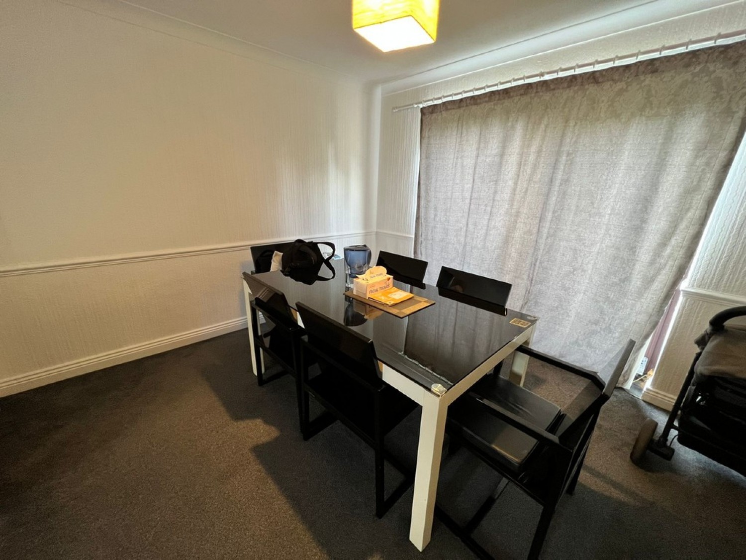 Sutton Road, Mansfield, Nottinghamshire