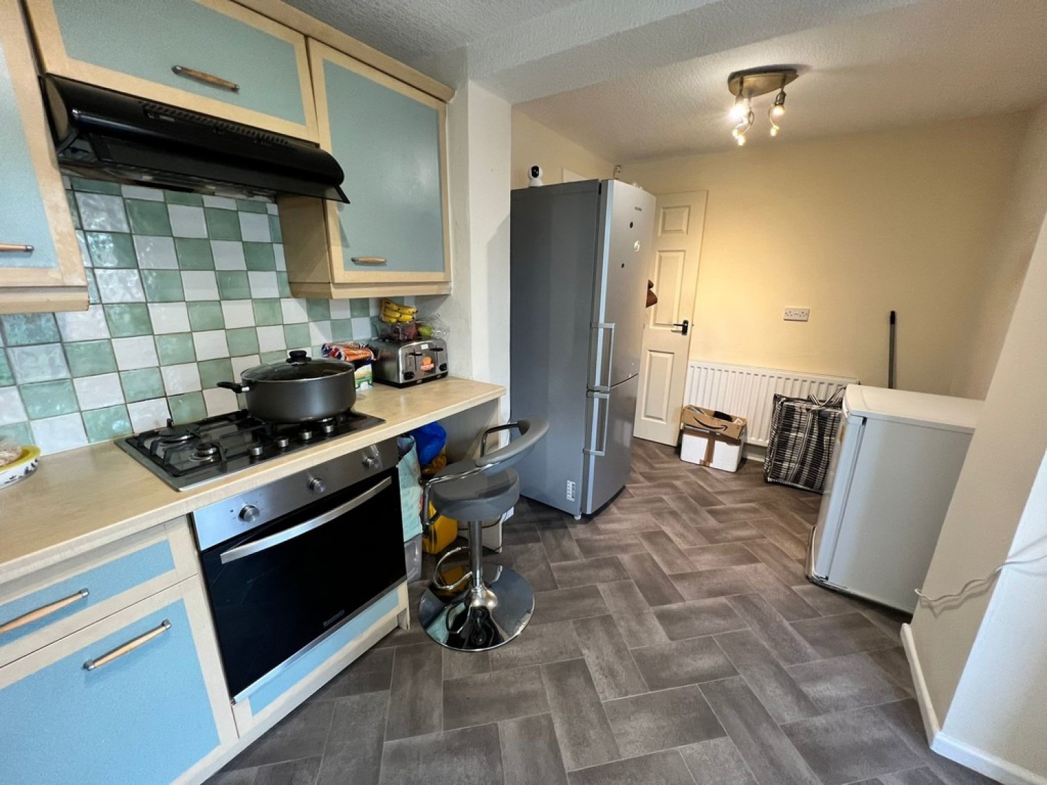 Sutton Road, Mansfield, Nottinghamshire