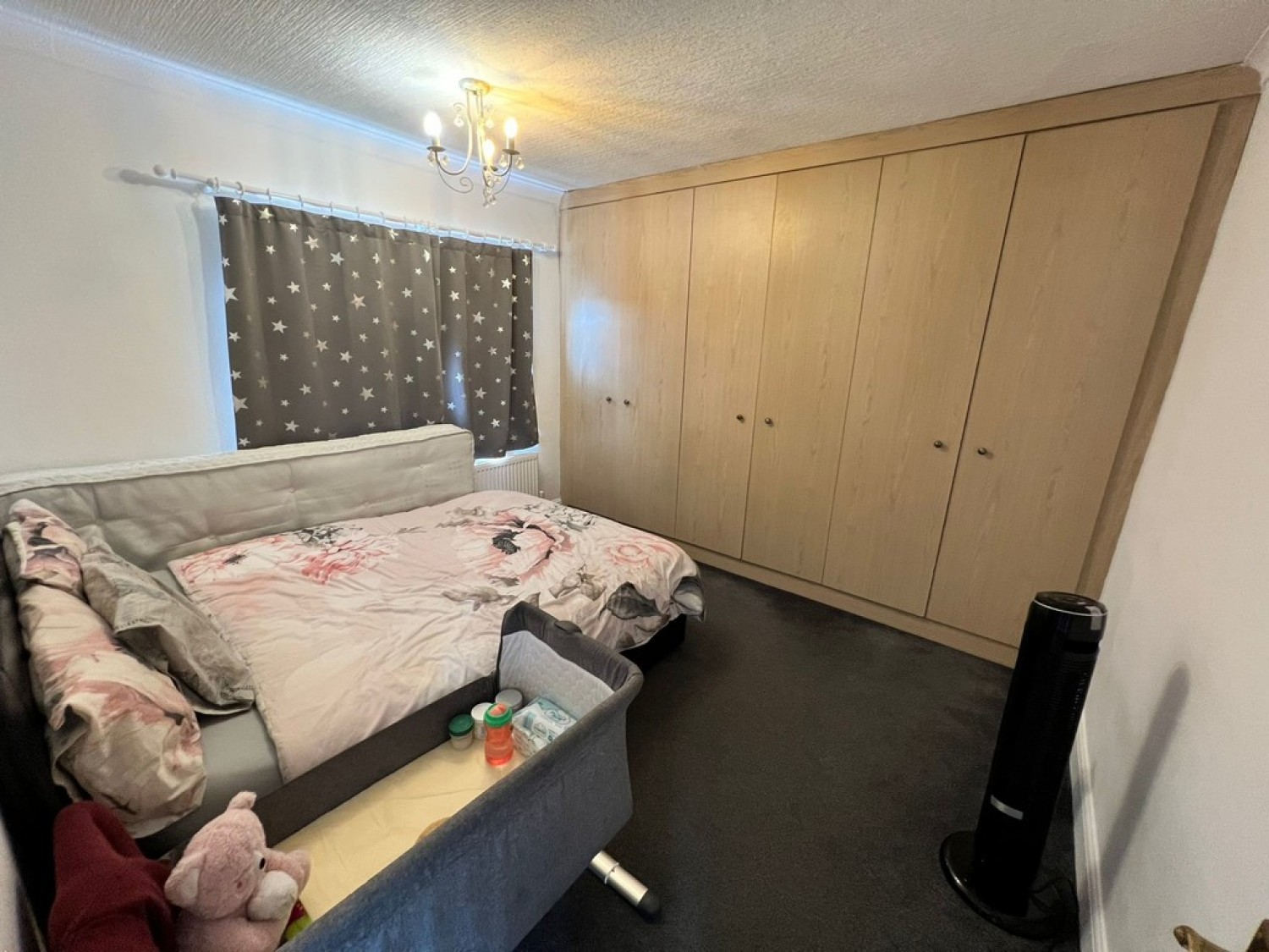 Sutton Road, Mansfield, Nottinghamshire