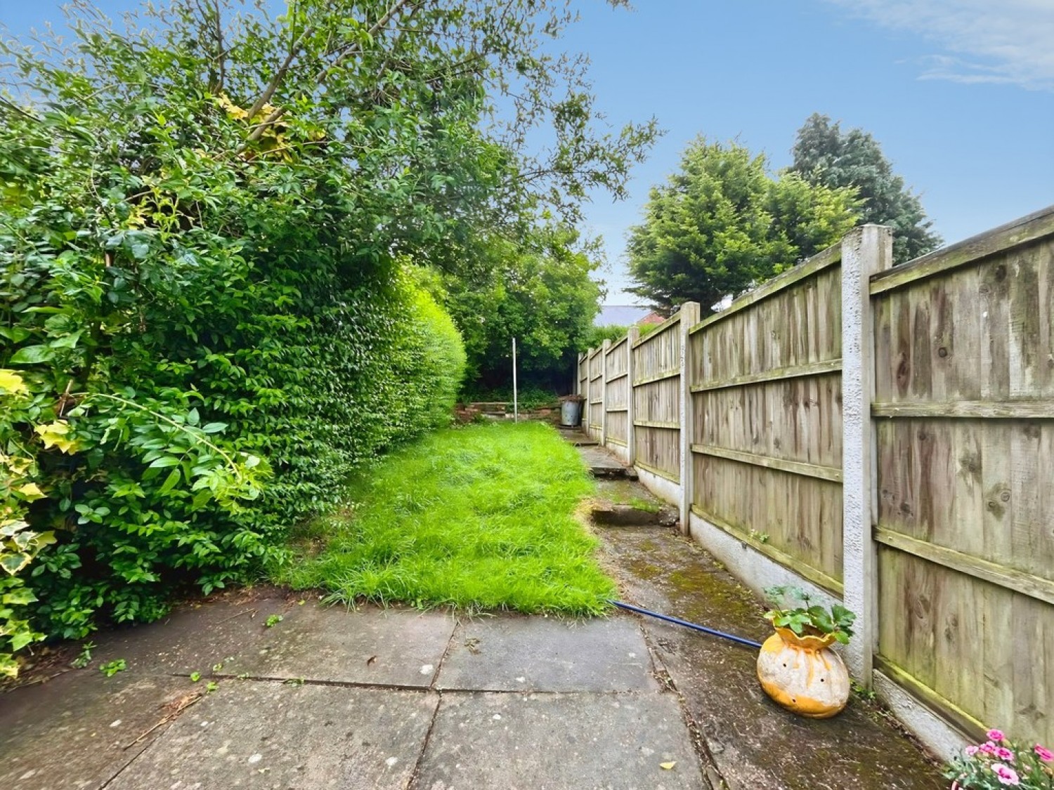 3 bedroom House for Letting Church Hill, Kirkby In Ashfield