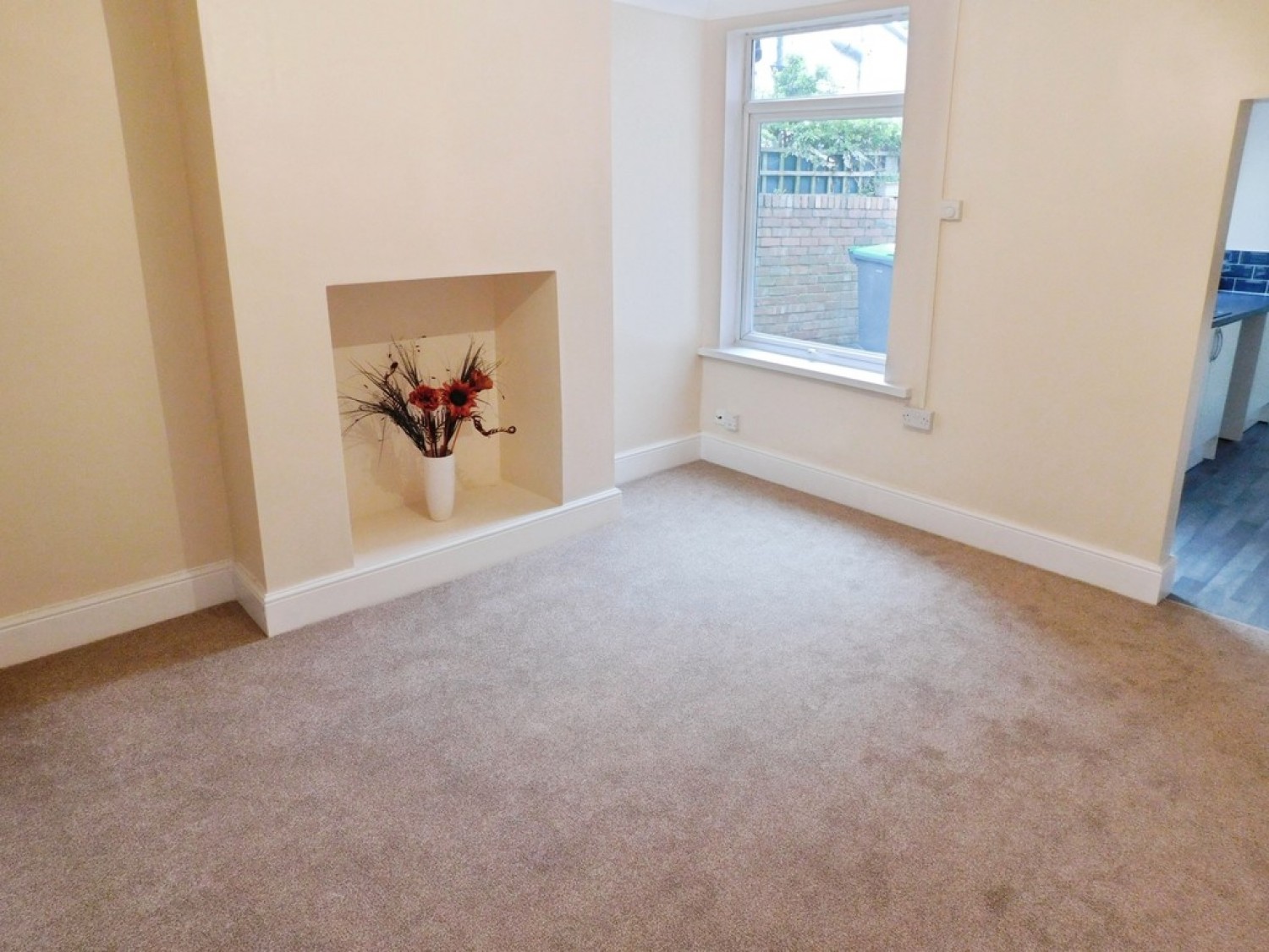 3 bedroom House for Letting Church Hill, Kirkby In Ashfield