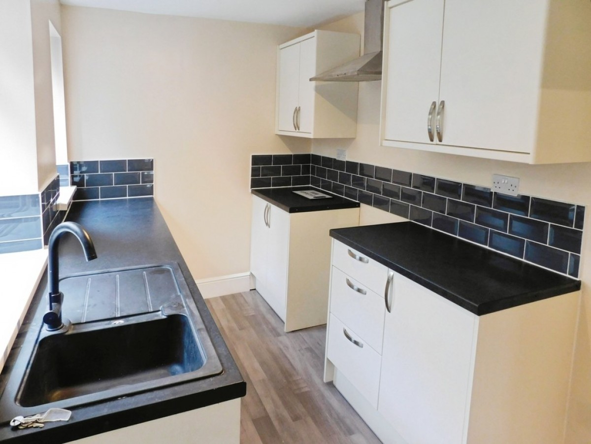 Church Hill, Kirkby In Ashfield