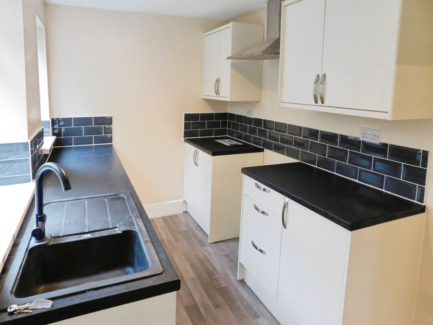 3 bedroom House for Letting Church Hill, Kirkby In Ashfield