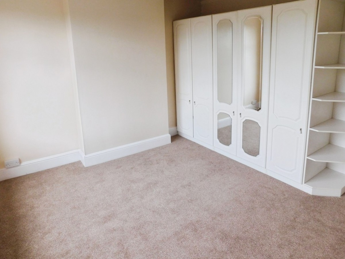 Church Hill, Kirkby In Ashfield