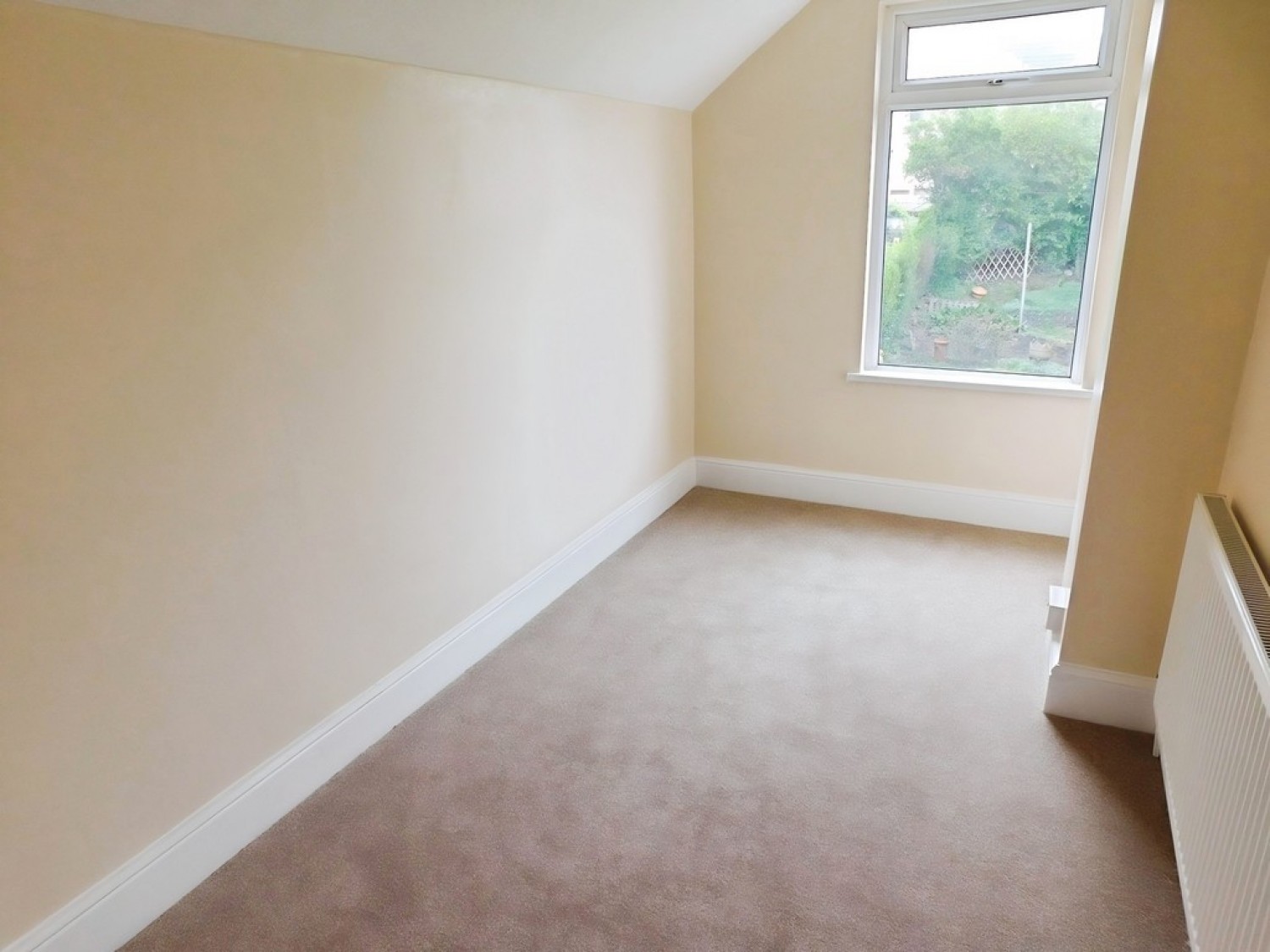 3 bedroom House for Letting Church Hill, Kirkby In Ashfield