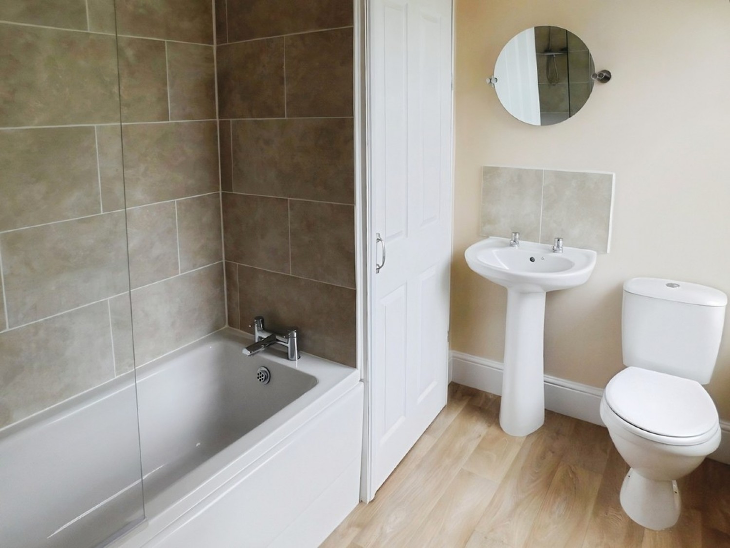 3 bedroom House for Letting Church Hill, Kirkby In Ashfield