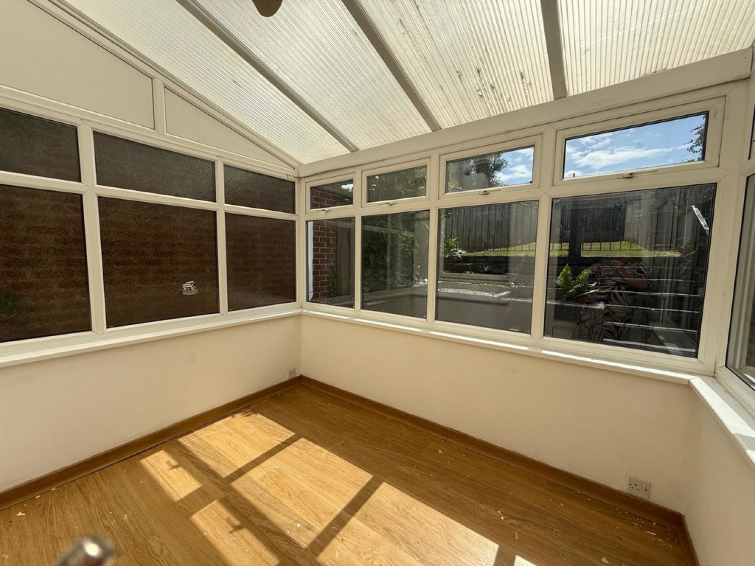 2 bedroom House for Letting Derwent Avenue, Mansfield