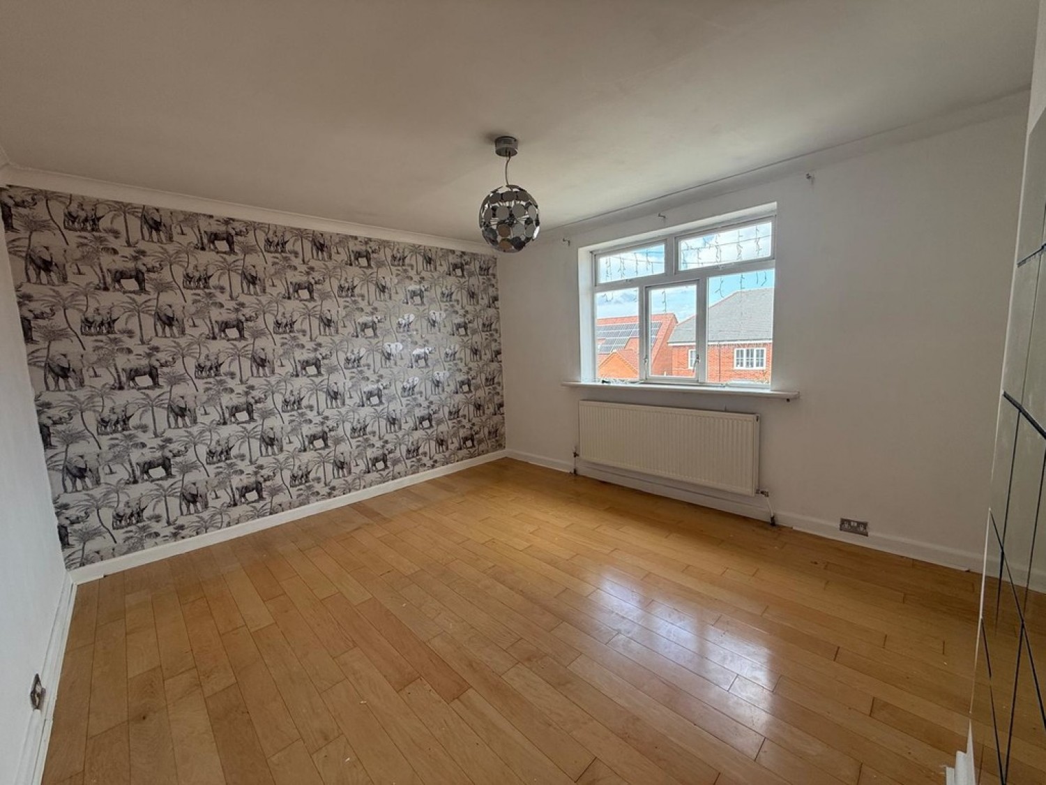 2 bedroom House for Letting Derwent Avenue, Mansfield