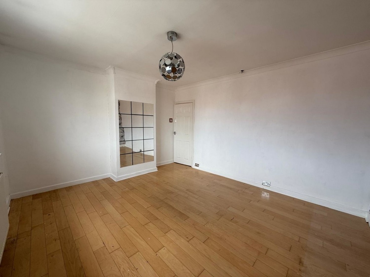 2 bedroom House for Letting Derwent Avenue, Mansfield