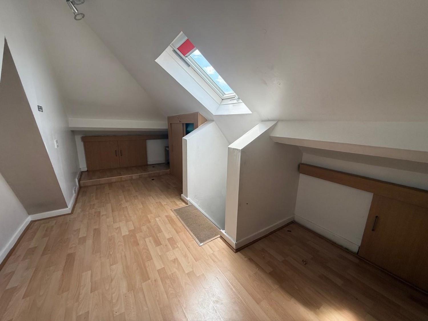 2 bedroom House for Letting Derwent Avenue, Mansfield