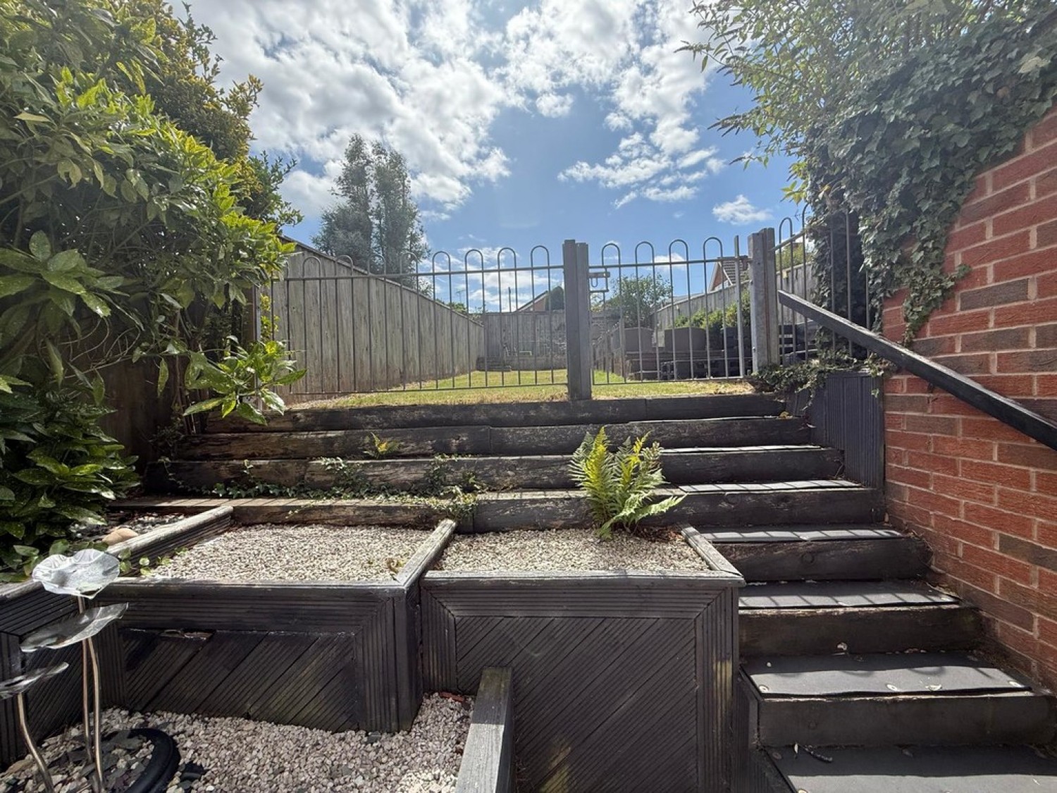 2 bedroom House for Letting Derwent Avenue, Mansfield