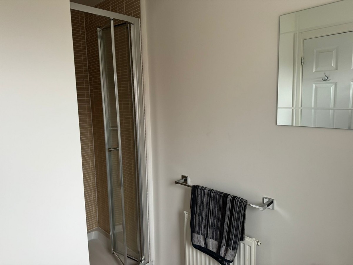 Mandalay Road, Pleasley, Mansfield