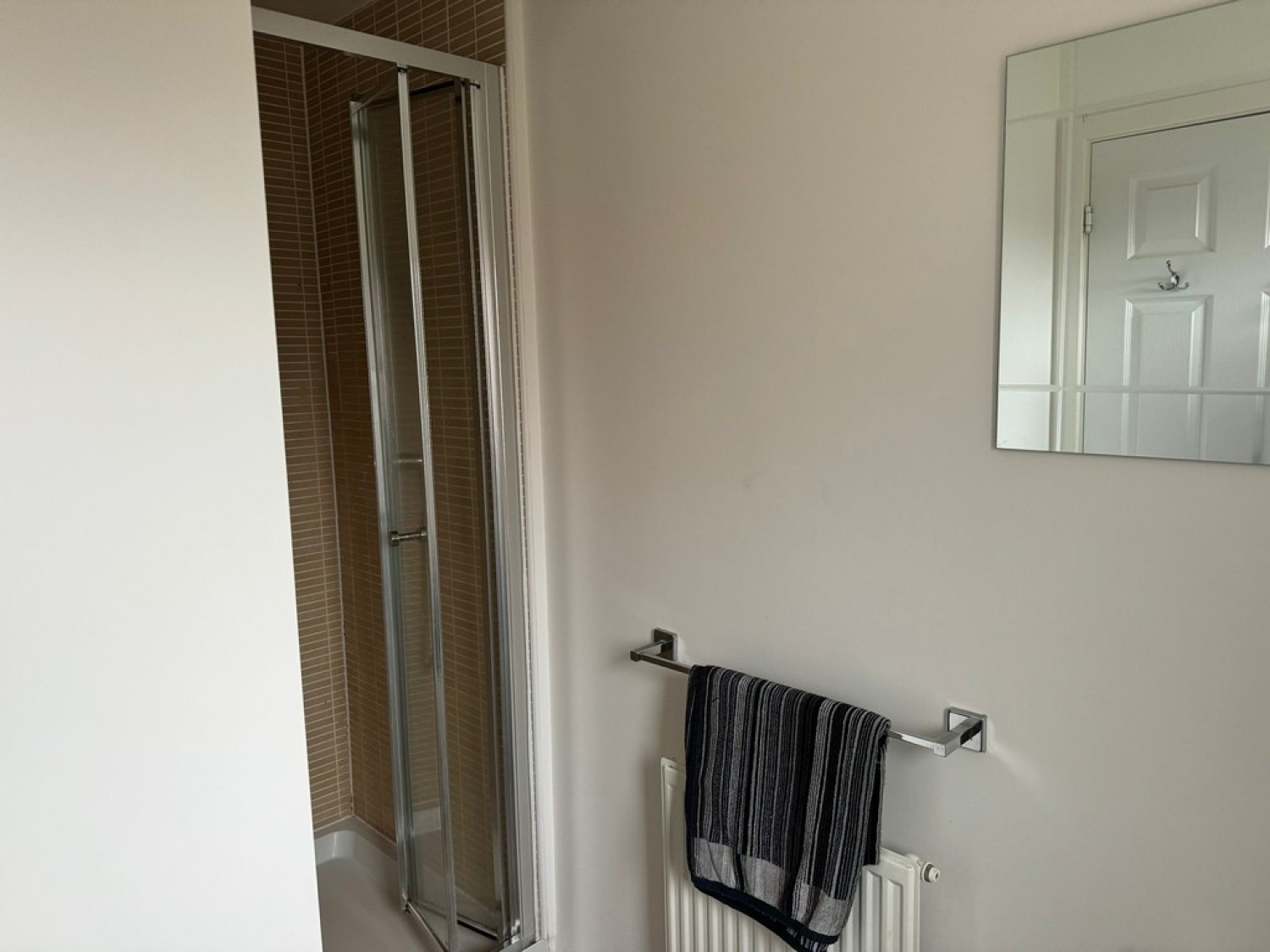 3 bedroom House for Letting Mandalay Road, Pleasley, Mansfield