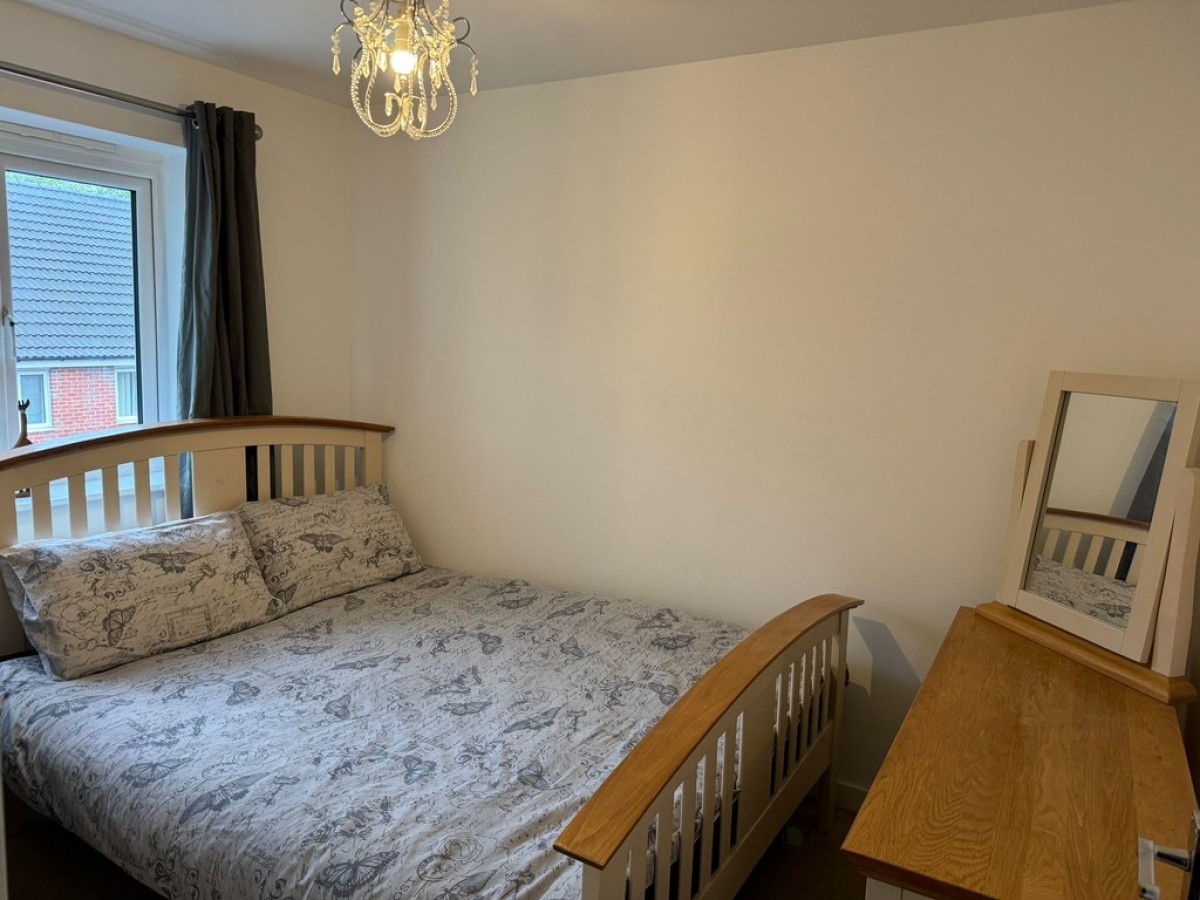 Mandalay Road, Pleasley, Mansfield
