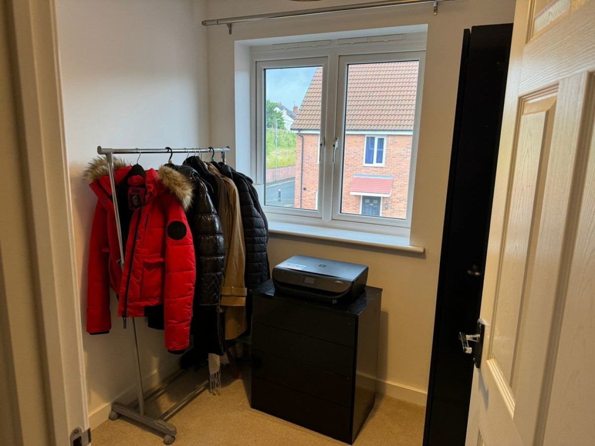 Mandalay Road, Pleasley, Mansfield