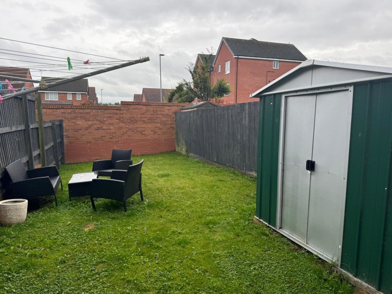 3 bedroom House for Letting Mandalay Road, Pleasley, Mansfield