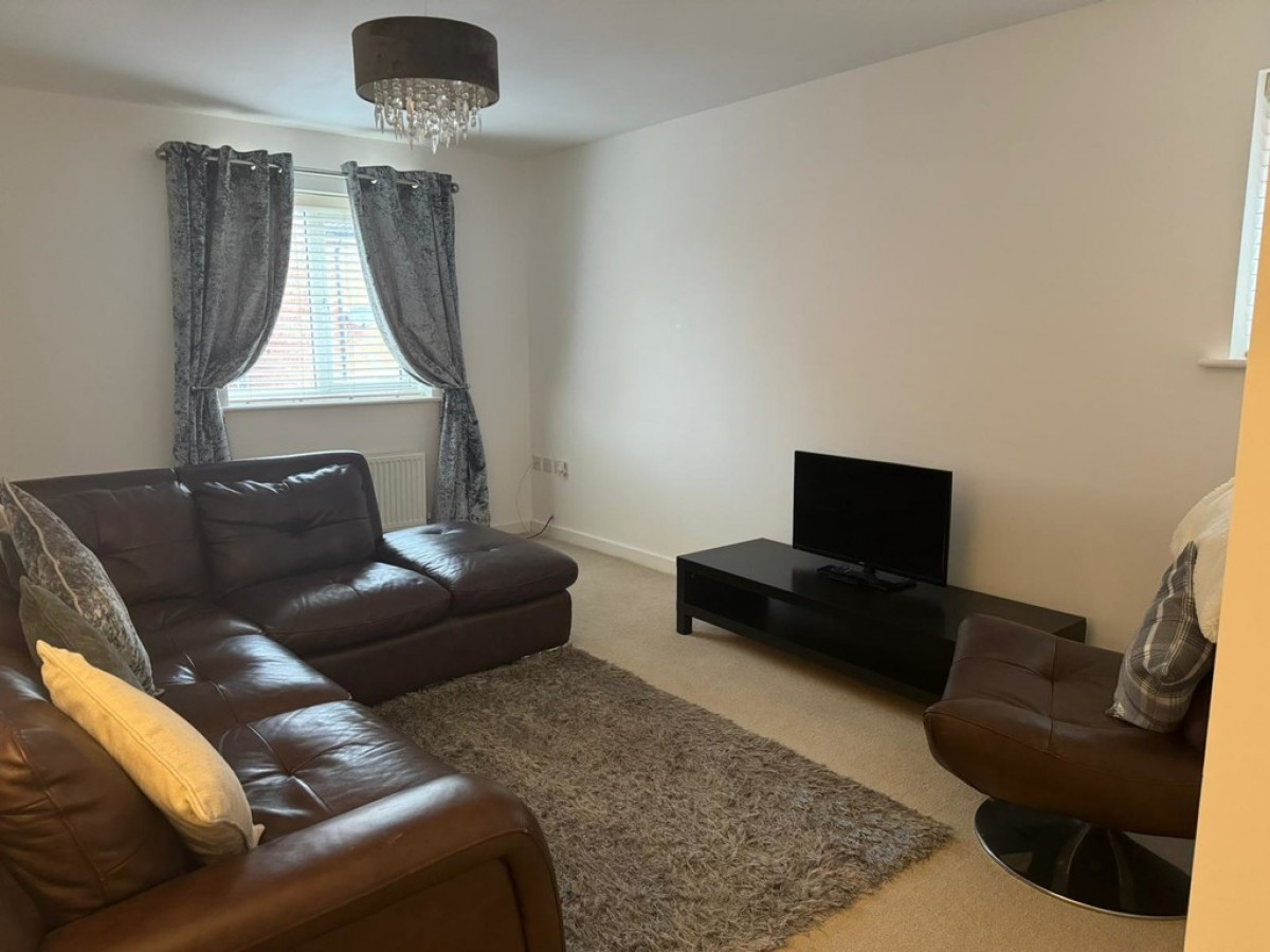 Mandalay Road, Pleasley, Mansfield