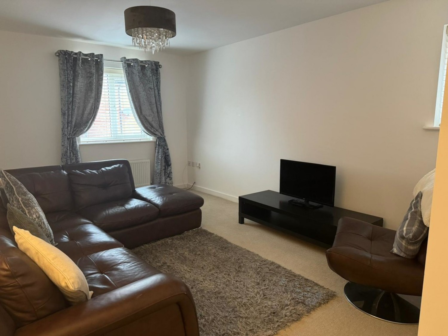 3 bedroom House for Letting Mandalay Road, Pleasley, Mansfield