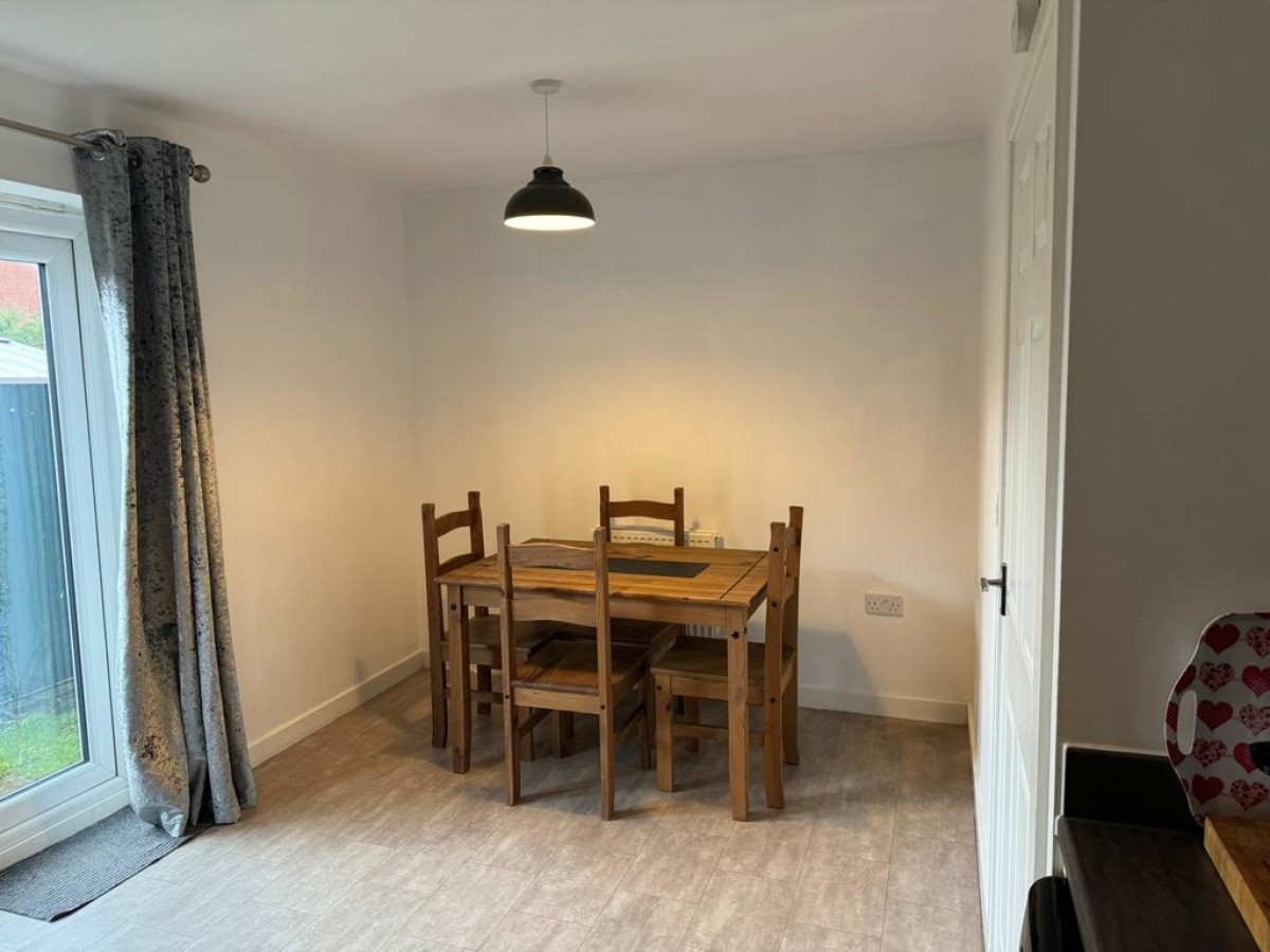 Mandalay Road, Pleasley, Mansfield