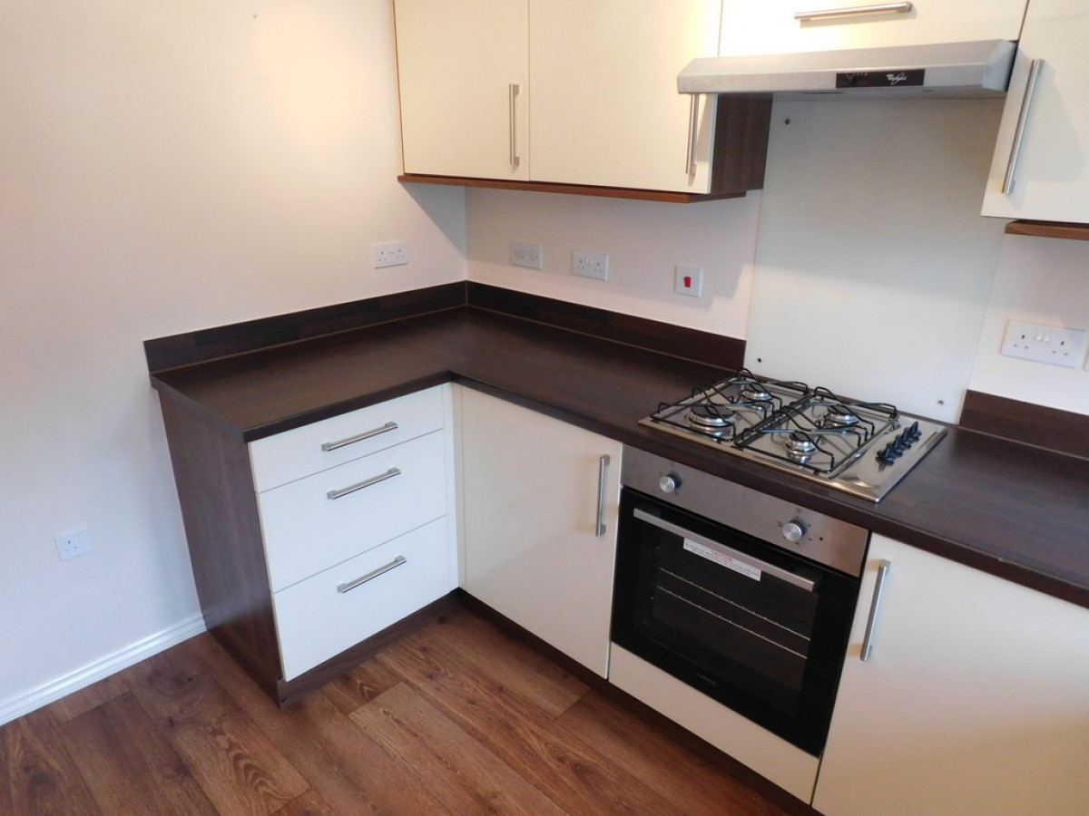 Sanderling Way, Forest Town