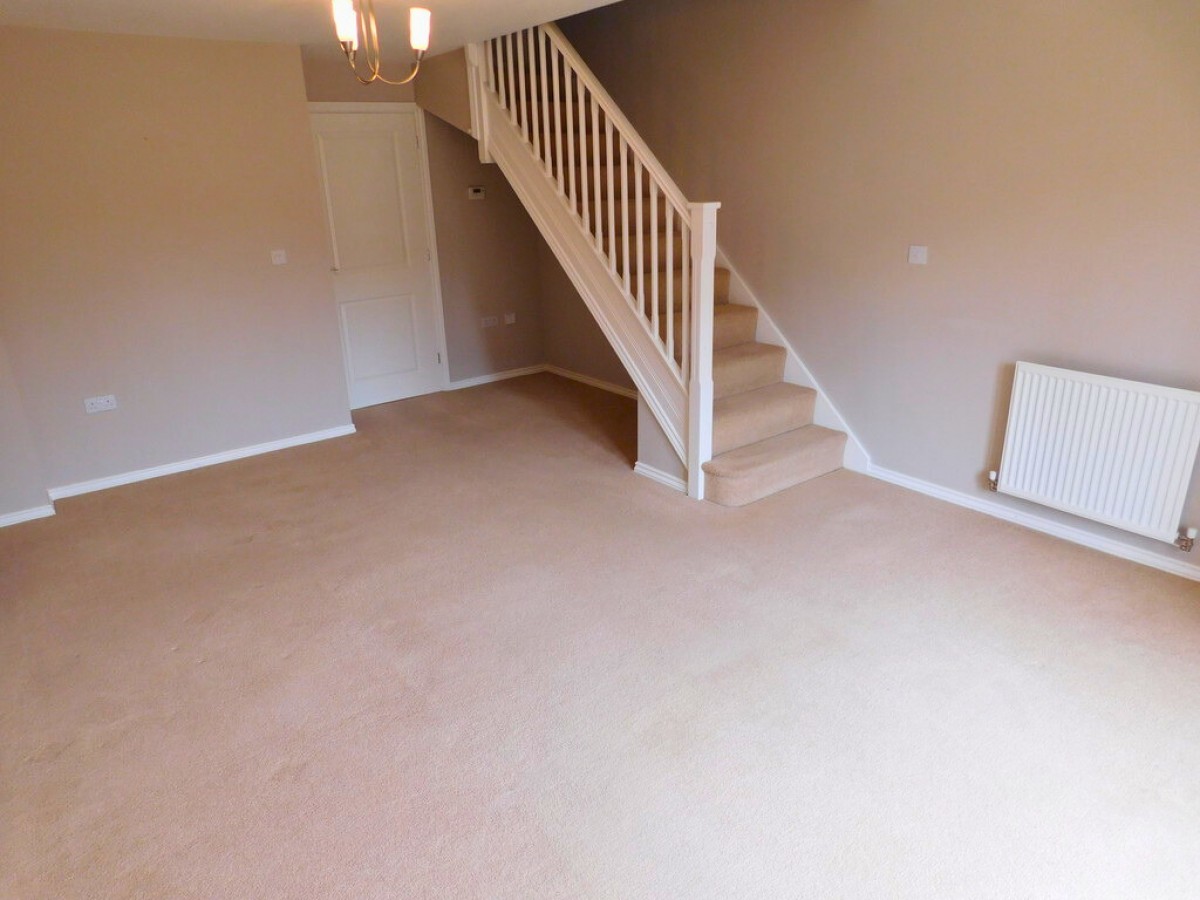 Sanderling Way, Forest Town