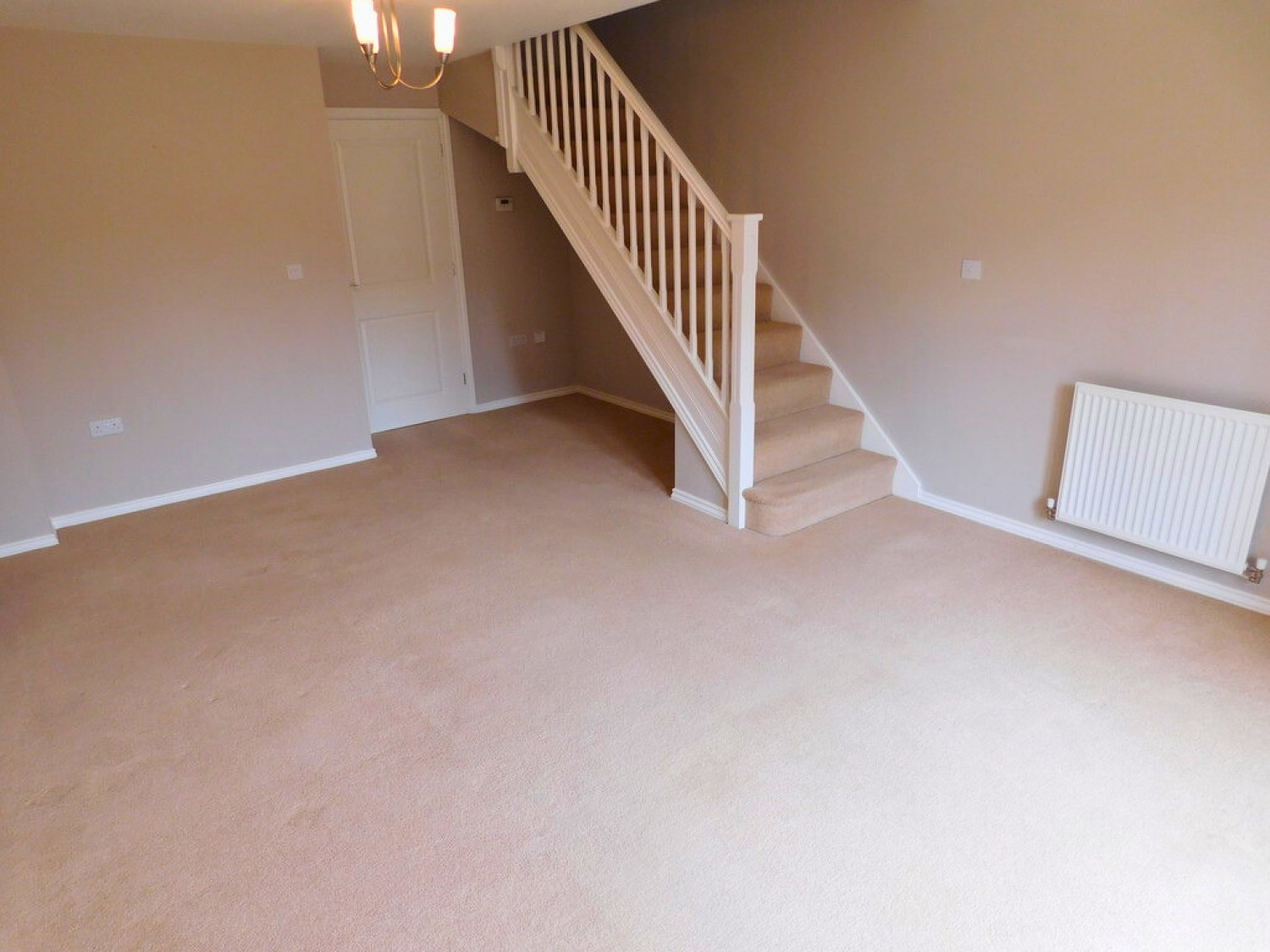 2 bedroom House for Letting Sanderling Way, Forest Town