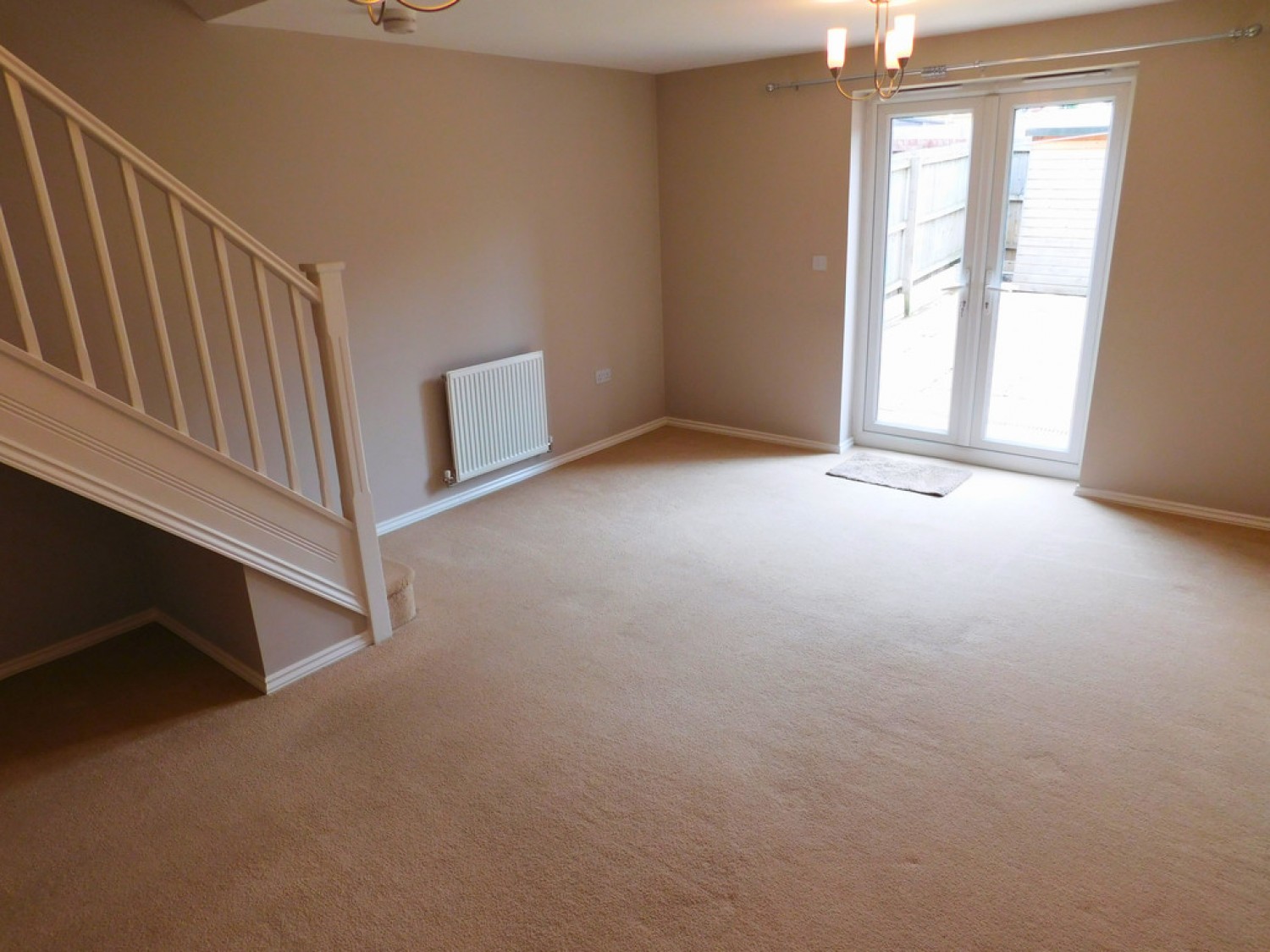 2 bedroom House for Letting Sanderling Way, Forest Town