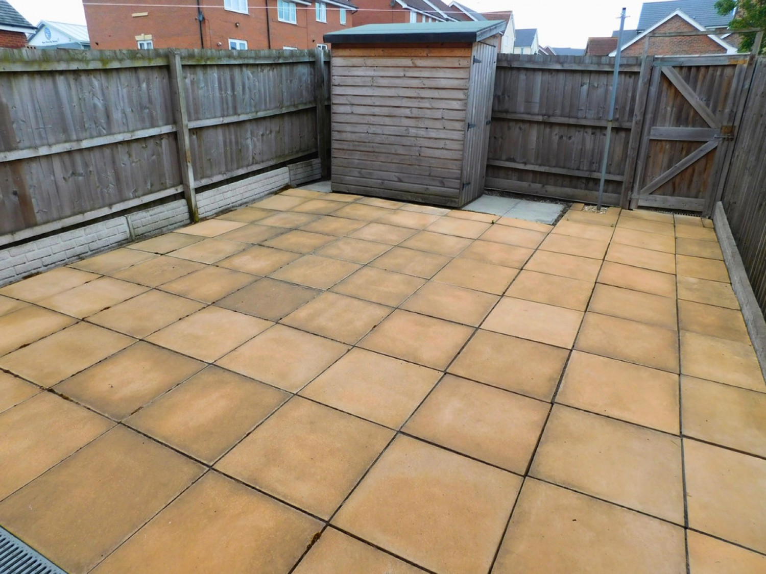 2 bedroom House for Letting Sanderling Way, Forest Town