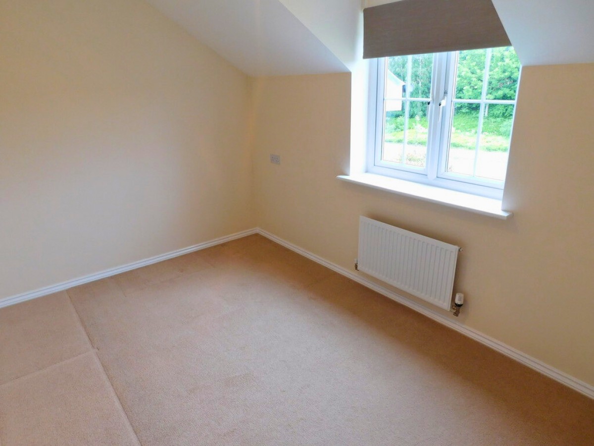 Sanderling Way, Forest Town