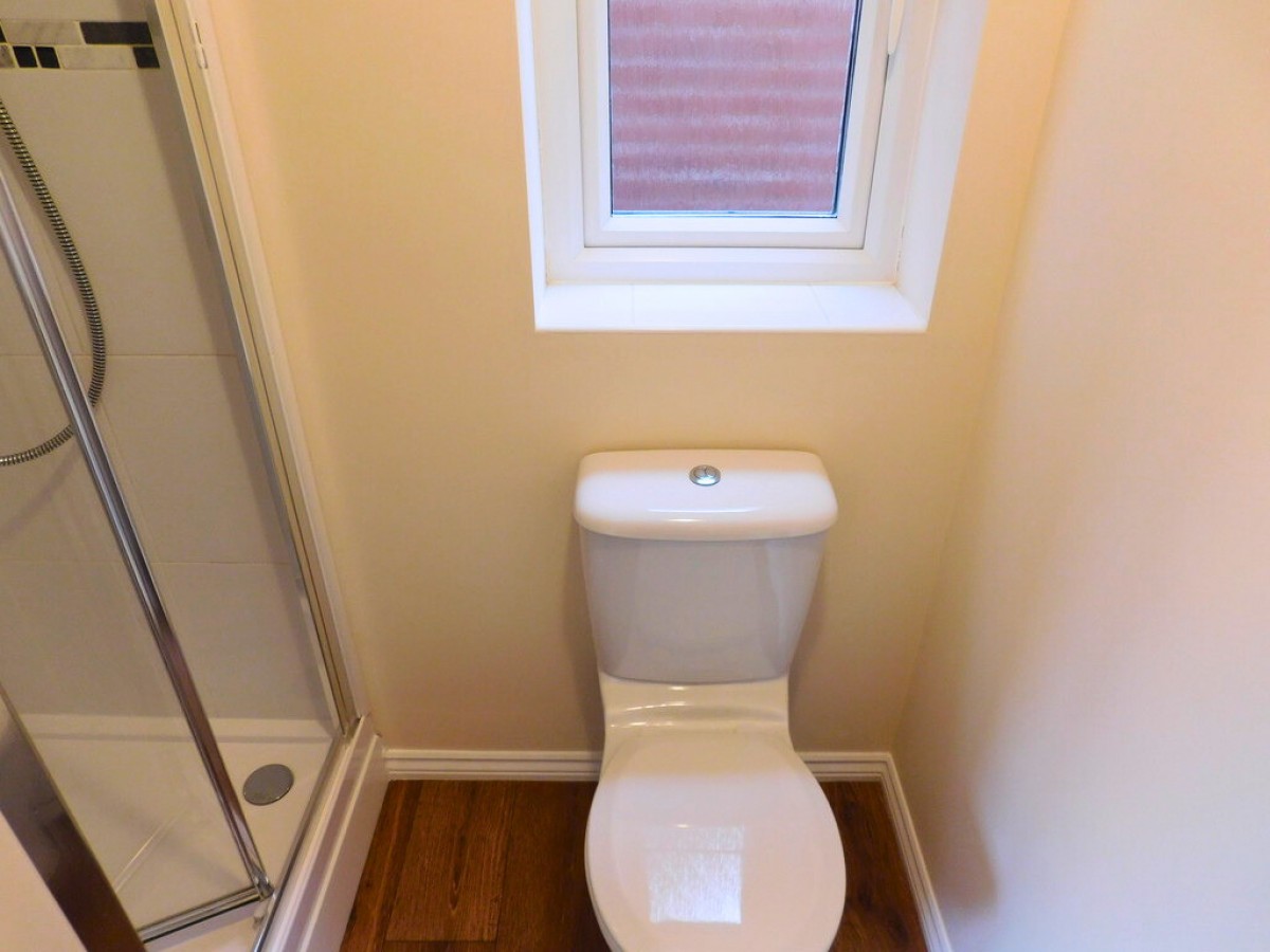 Sanderling Way, Forest Town