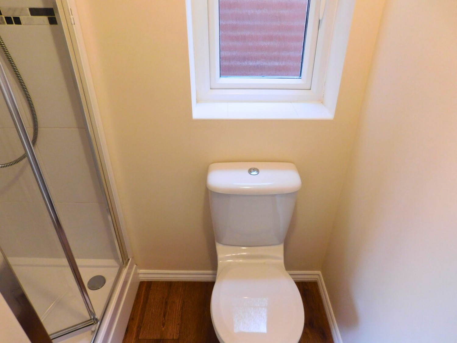 2 bedroom House for Letting Sanderling Way, Forest Town