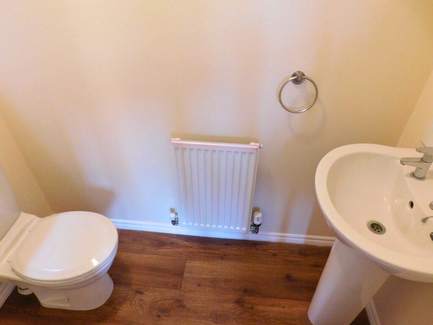 2 bedroom House for Letting Sanderling Way, Forest Town