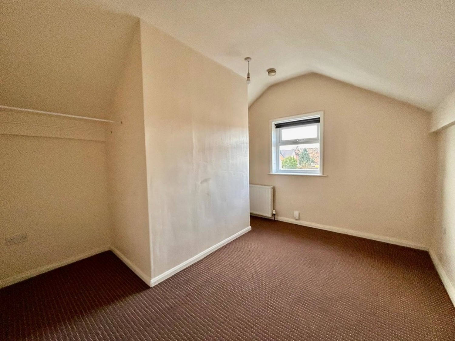 3 bedroom House for Letting New Street, Huthwaite, Nottinghamshire