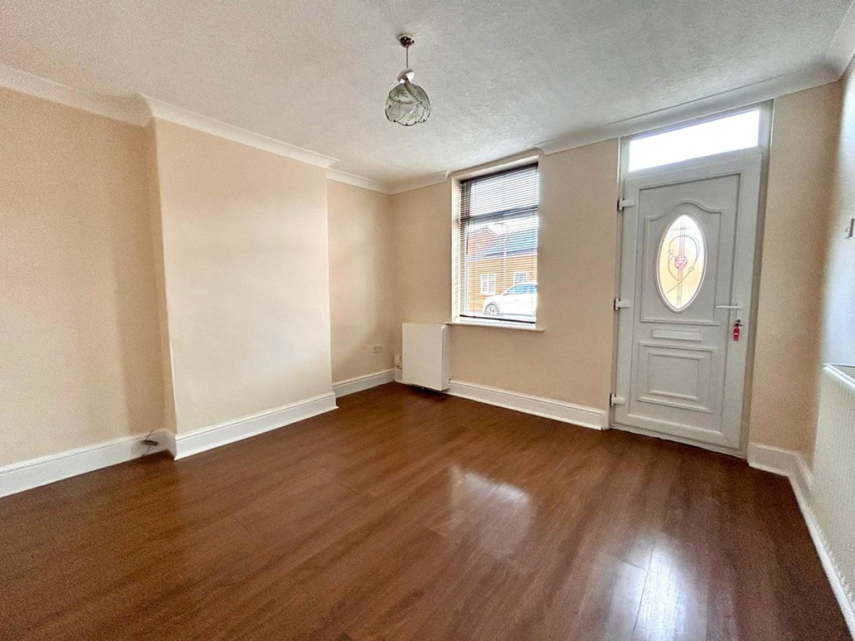 New Street, Huthwaite, Nottinghamshire