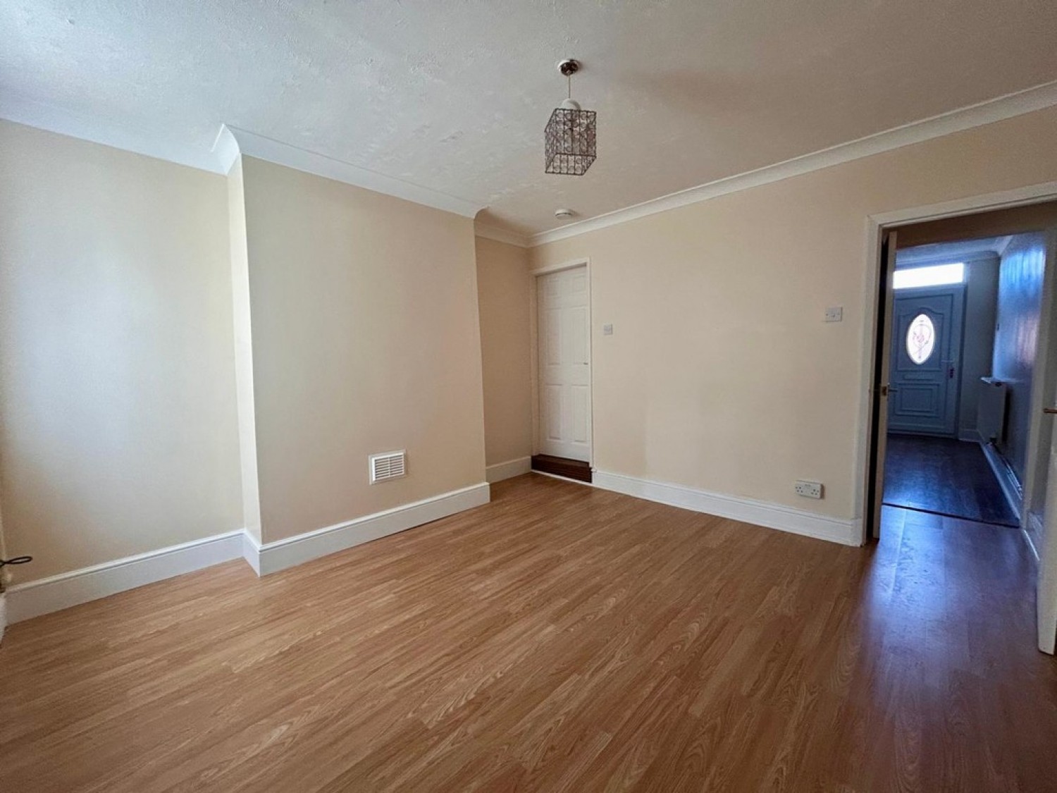 3 bedroom House for Letting New Street, Huthwaite, Nottinghamshire