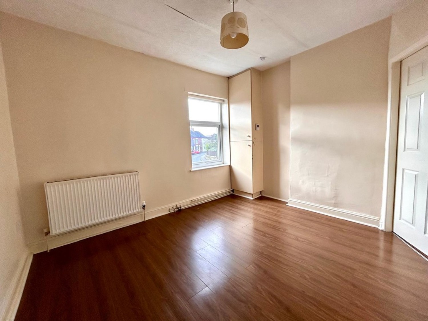 3 bedroom House for Letting New Street, Huthwaite, Nottinghamshire
