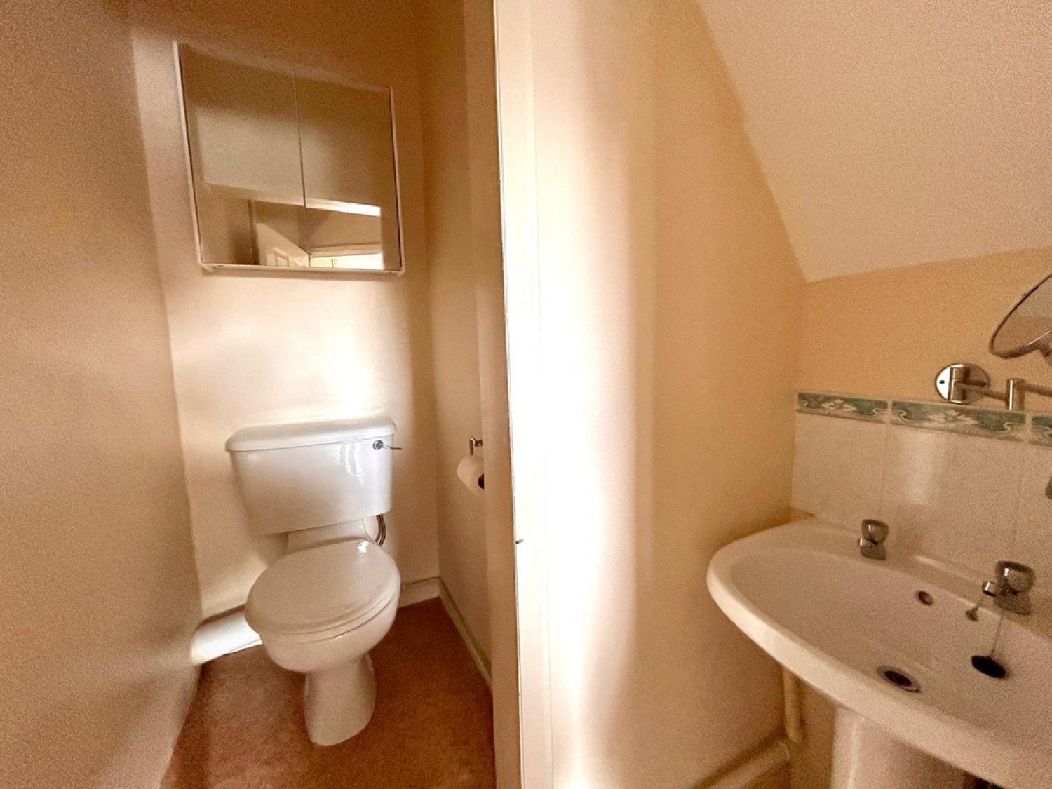 3 bedroom House for Letting New Street, Huthwaite, Nottinghamshire