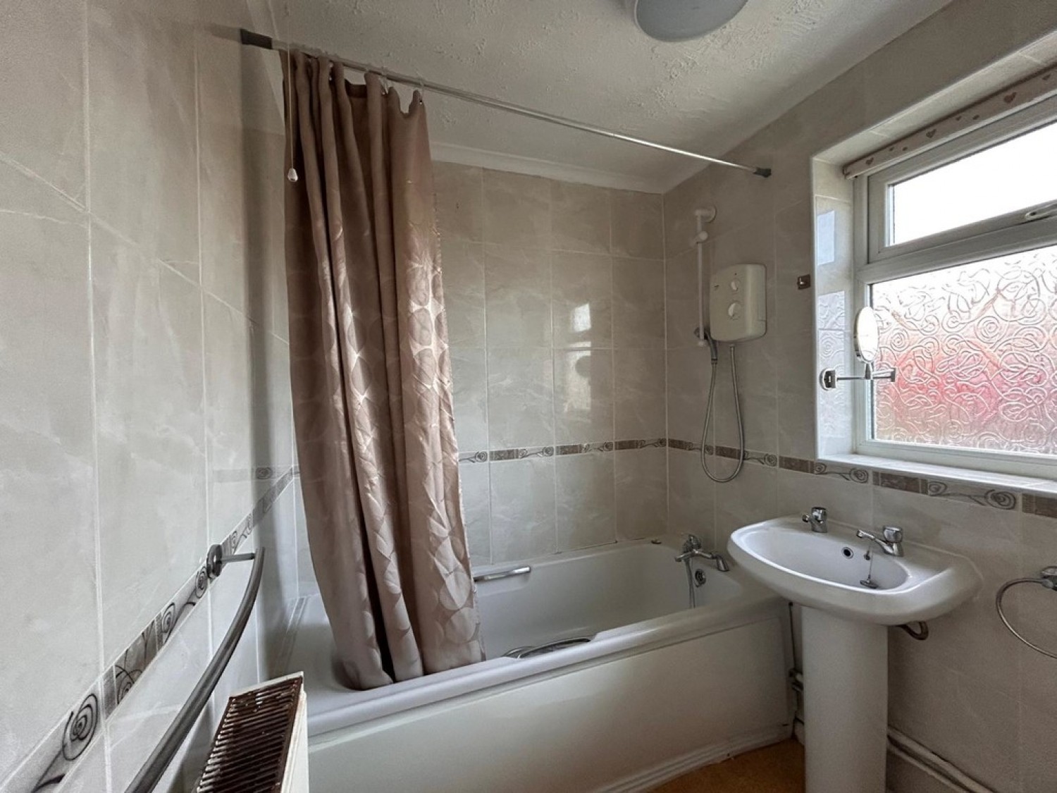 3 bedroom House for Letting New Street, Huthwaite, Nottinghamshire