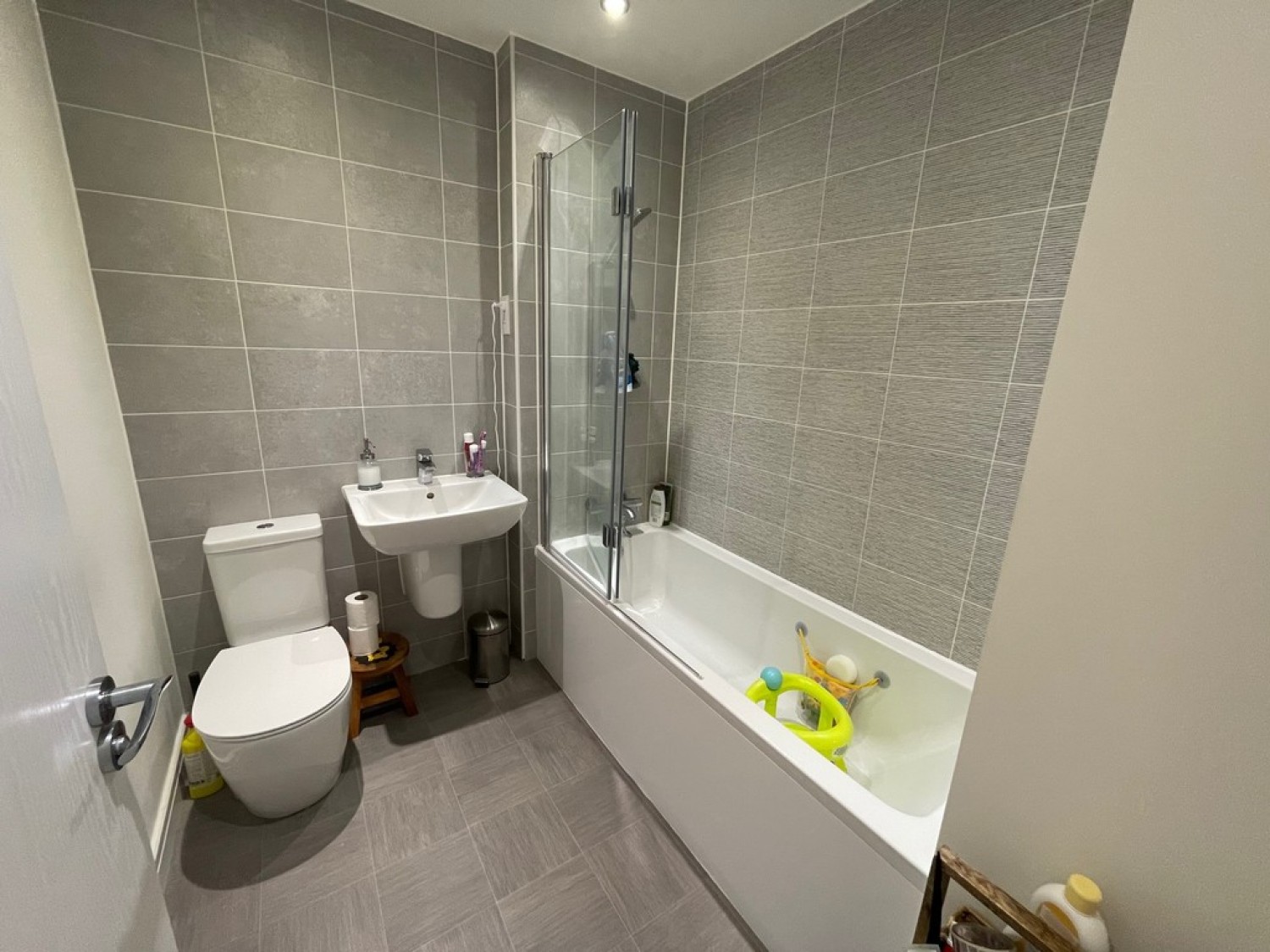 3 bedroom House for Letting Rosebay Gardens, Kings Clipstone, Nottinghamshire