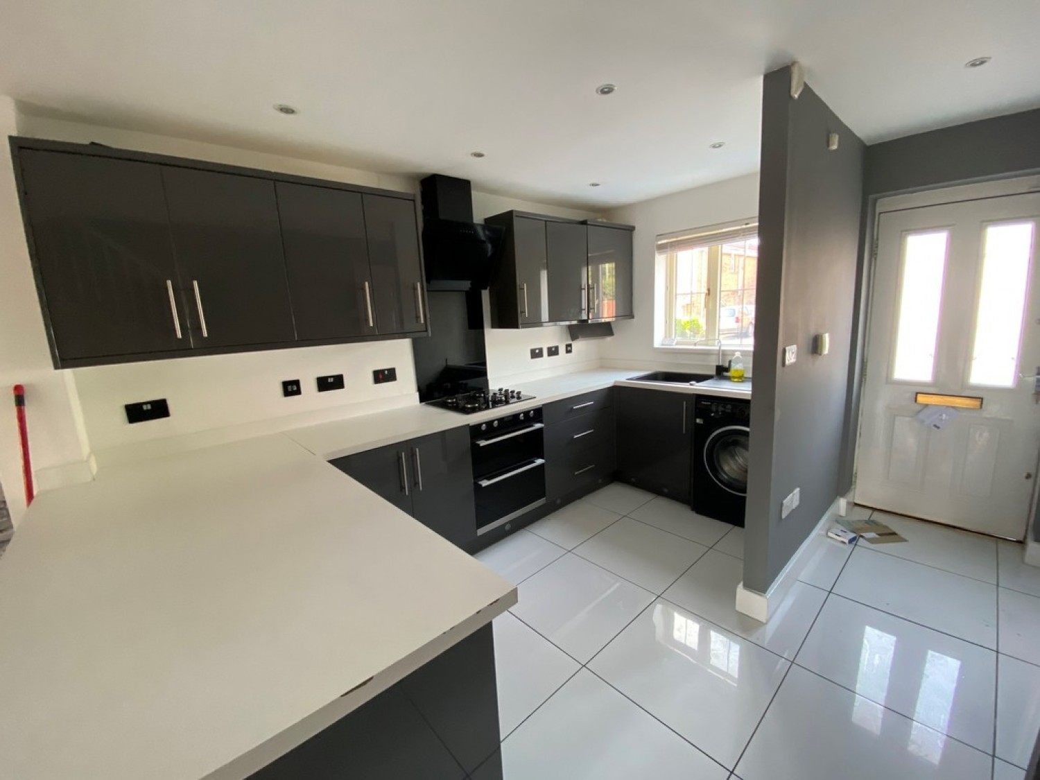 3 bedroom House for Letting Padstow Close, Mansfield