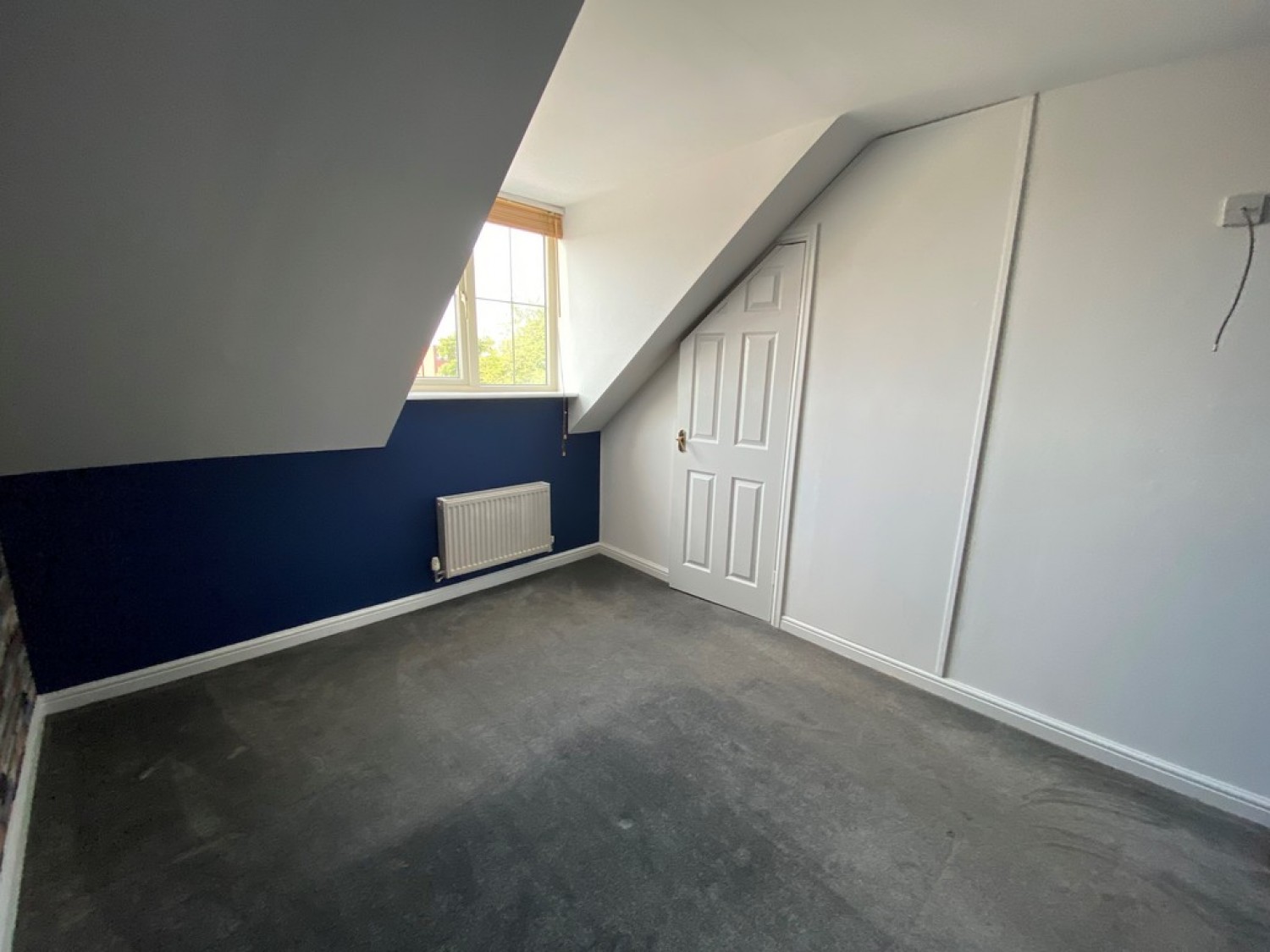 3 bedroom House for Letting Padstow Close, Mansfield