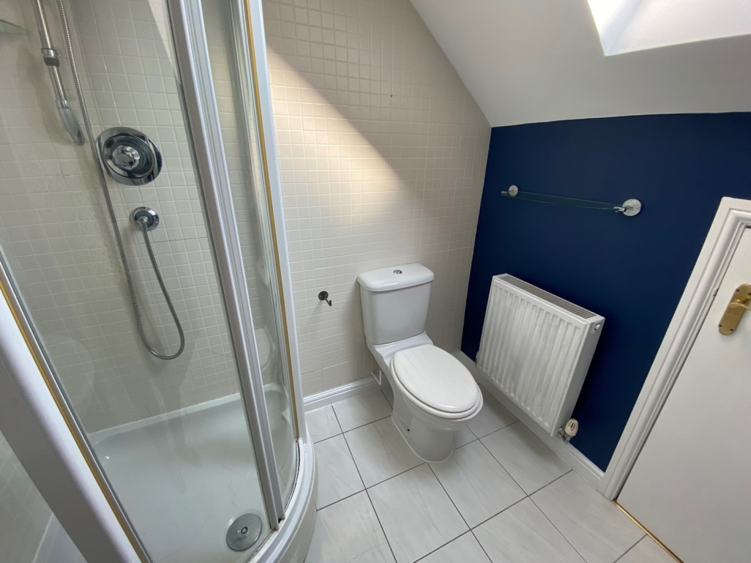 3 bedroom House for Letting Padstow Close, Mansfield