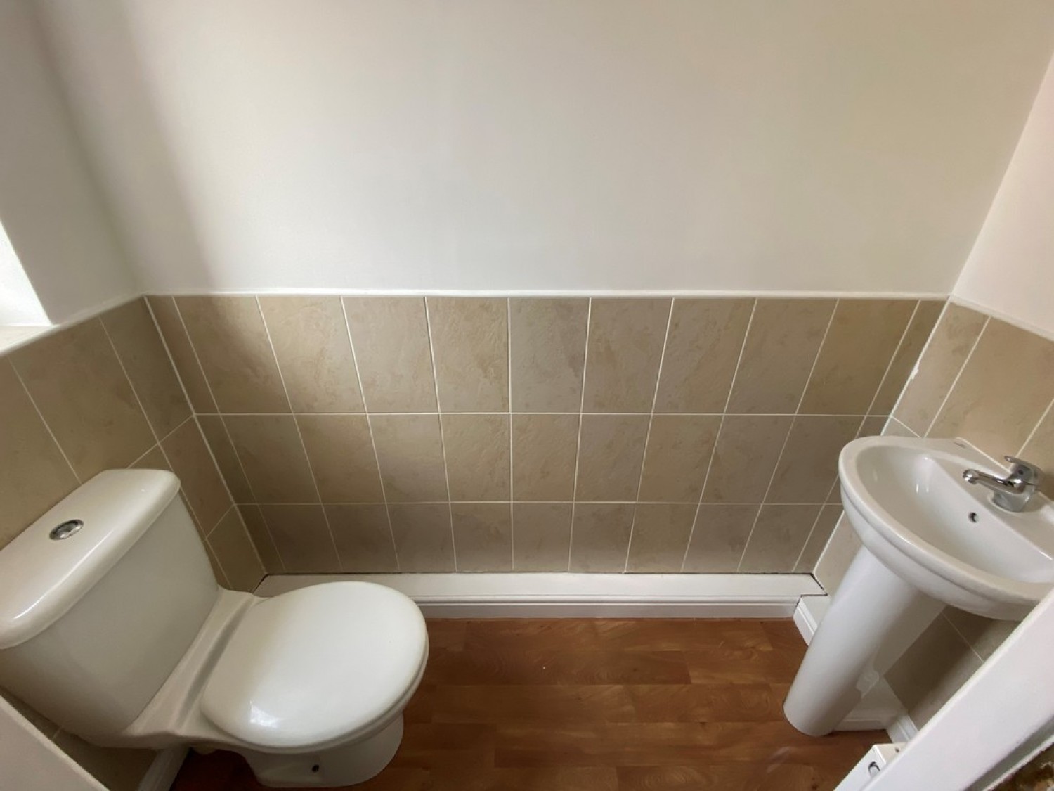 3 bedroom House for Letting Padstow Close, Mansfield