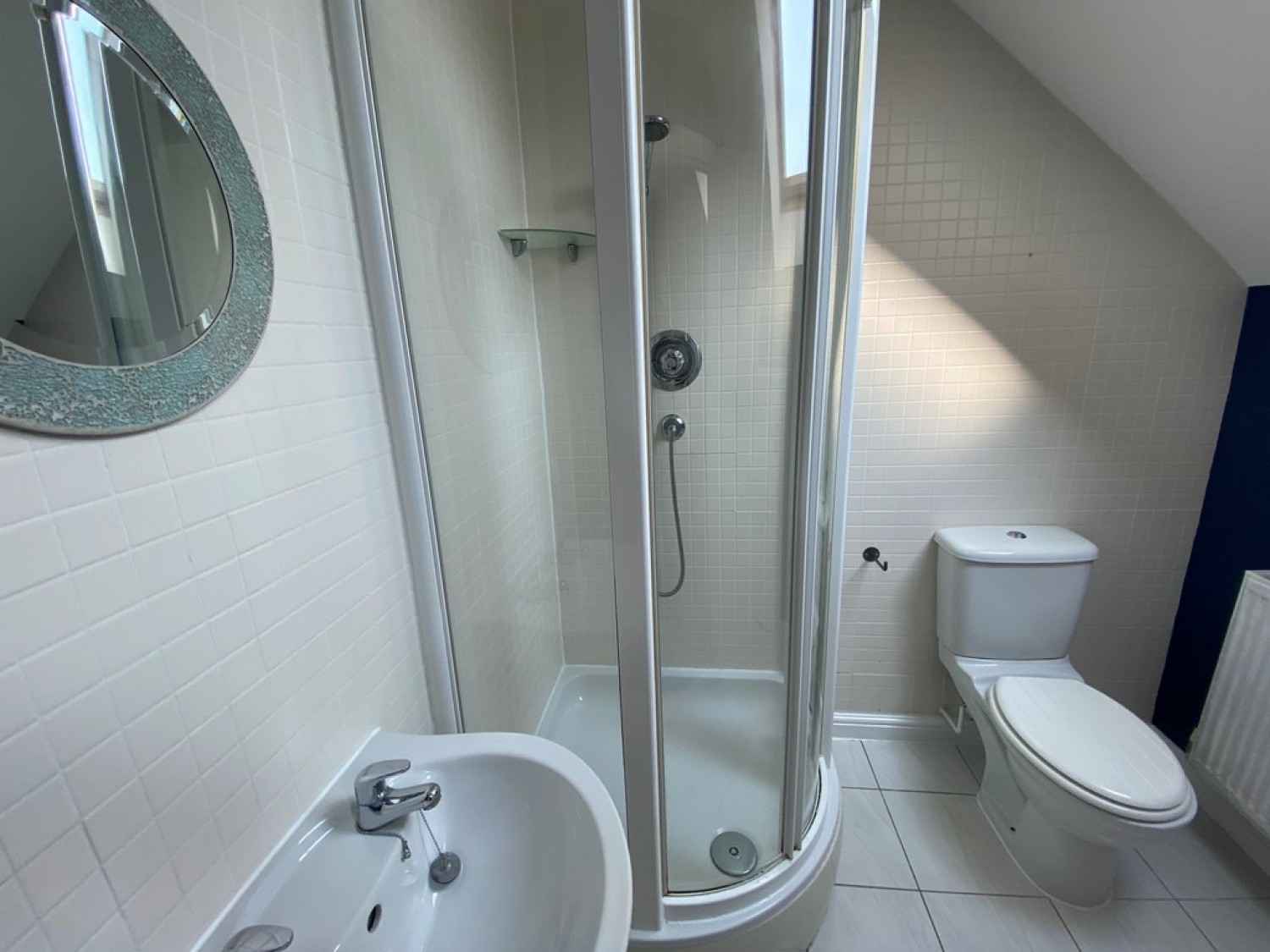 3 bedroom House for Letting Padstow Close, Mansfield